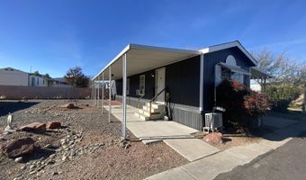 723 W Finnie Flat Rd 3, Camp Verde, AZ 86322