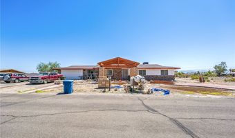 2332 Hummingbird Ln, Bullhead City, AZ 86442