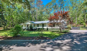1961 Dibble Rd S W, Aiken, SC 29801