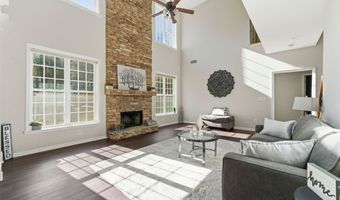 3143 Forest Grove Trl NW, Acworth, GA 30101