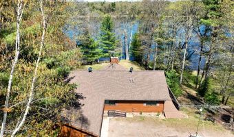 1872 RED OAK Trl, Arbor Vitae, WI 54568
