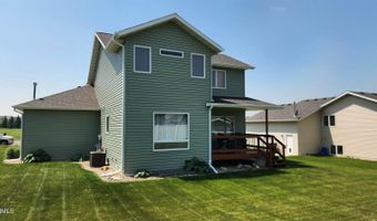 518 Medora Ave, Bismarck, ND 58503