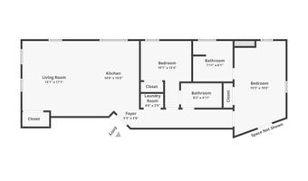 2256 HIGH St SE 4, Washington, DC 20020