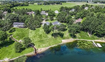 3007 W Lake Jessie Dr SE, Alexandria, MN 56308
