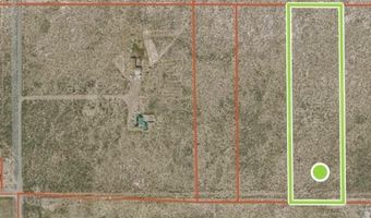 County Road 7 S, Alamosa, CO 81101