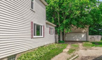 225 Bond St, Allegan, MI 49010