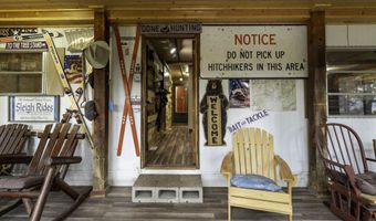 36 Via Contenta, Angel Fire, NM 87710