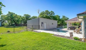 1755 S Fm 1655, Alvord, TX 76225