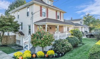 61 E Washington Ave, Atlantic Highlands, NJ 07716