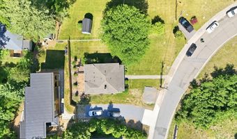 21 Clemmons St, Asheville, NC 28801
