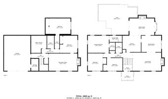 2322 S PIERCE St S, Arlington, VA 22202