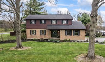9595 Covan Dr, Westerville, OH 43082