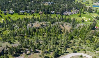 87 Rock Ridge Way, Bigfork, MT 59911