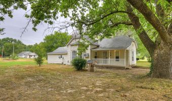 651 Mosher Ave, Asbury, MO 64832