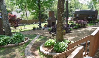 1213 SOMERSET Ln, Anniston, AL 36207