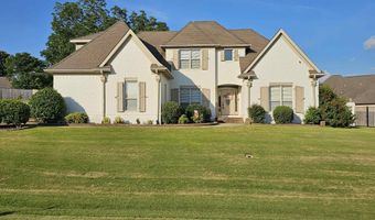 138 COLTON Rdg, Atoka, TN 38004
