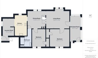 1223 Fairfax St, Anderson, IN 46012
