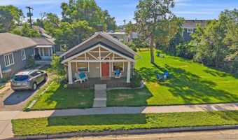 5614 Yarrow St, Arvada, CO 80002