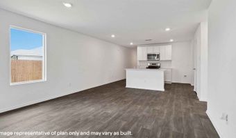 1008 Bluegill Ln, Alvin, TX 77511