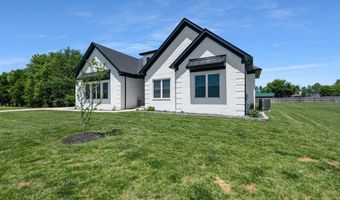 204 Brookside St, Bardstown, KY 40004