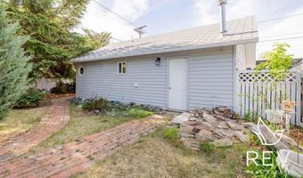 1244 Bleistein Ave, Cody, WY 82414