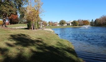 1631 Weatherstone Dr, Ann Arbor, MI 48108