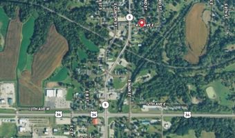 521 S 2nd St, Albia, IA 52531