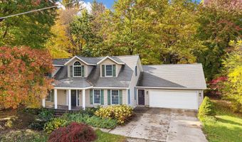 10161 68th Ave, Allendale, MI 49401