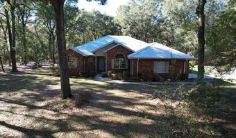 4820 10th St, Bell, FL 32619