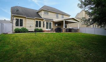 47 Timber Cove Ct, Amherst, NY 14051