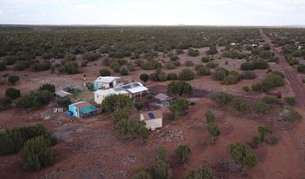 87 County Rd, Concho, AZ 85924