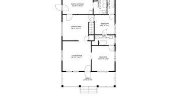 5708 LIBERTY St, Rock Hall, MD 21661