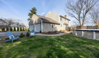 2 Russell Rd, North Haven, CT 06473