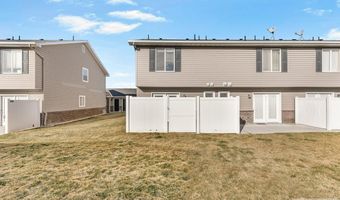 448 Raven Way Unit D, Chubbuck, ID 83202