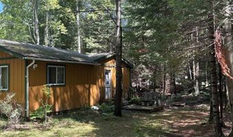 2823 River Ridge Rd, Alger, MI 48610