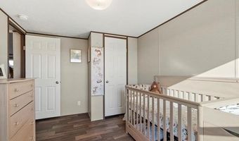 5691 N 434 Rd, Adair, OK 74330