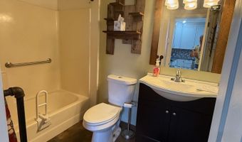 451 N Carrington Ave, Buffalo, WY 82834