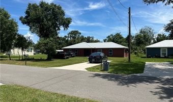 1208 E Maple St, Arcadia, FL 34266