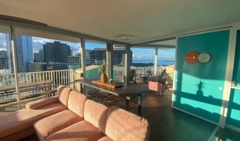 750 Amana St PH3, Honolulu, HI 96814