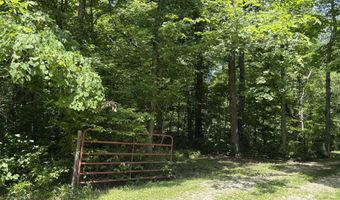 9713 E Birch Rd, Bloomfield, IN 47424