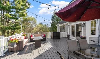 140 Barteau Ln, Boxborough, MA 01719