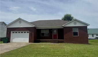 1010 Tori Ln, Beebe, AR 72012