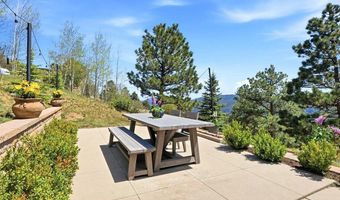660 S Peak Rd, Boulder, CO 80302