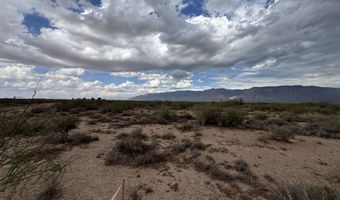 Anillo Del Oriente lot 7, Alamogordo, NM 88310