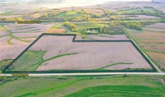 Vine Avenue, Ainsworth, IA 52201