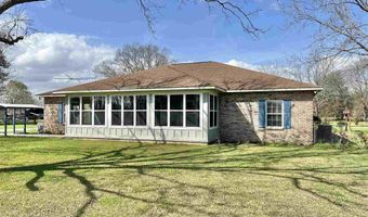 2259 E Laurel St, Atmore, AL 36502