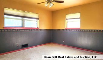807 2nd St, Alva, OK 73717