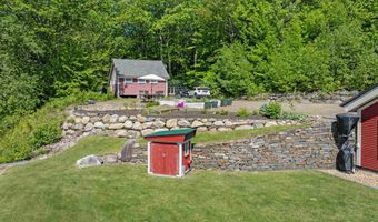 151 Brock Hill Rd, Bridgewater, NH 03222