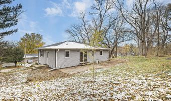 308 S Mechanic St, Albany, WI 53502