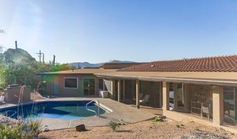 36220 N TOM DARLINGTON Dr, Carefree, AZ 85377